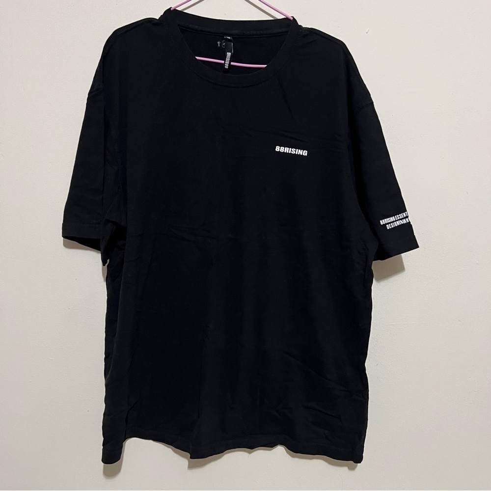 88RISING ESSENTIALS TEE